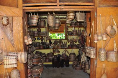 craft kiosk